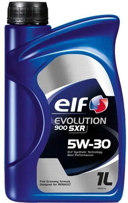 Engine Oil