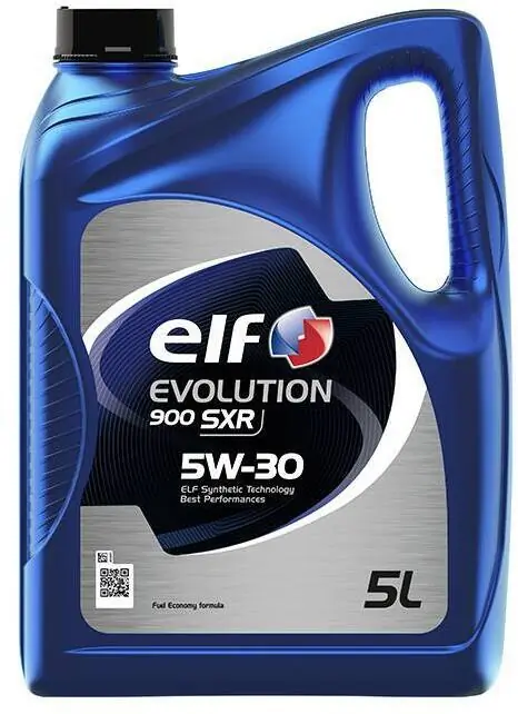 Engine Oil
