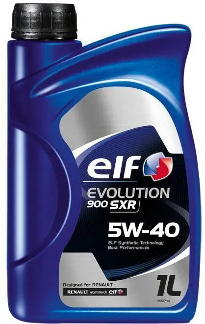Engine Oil