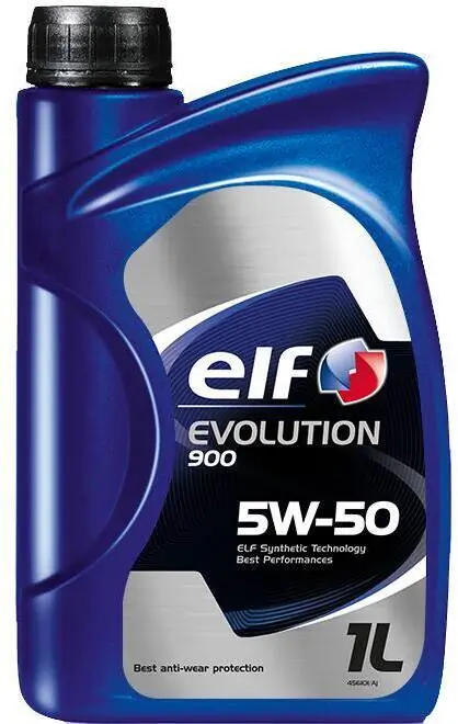 Engine Oil