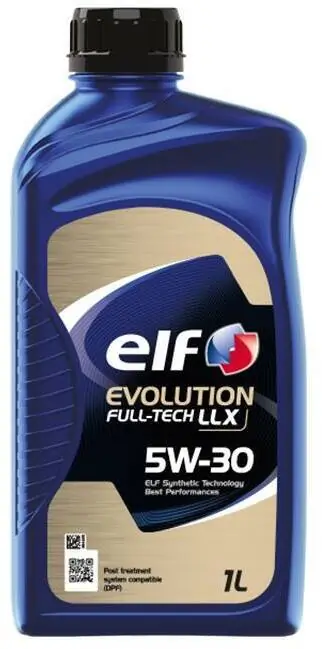 Engine Oil
