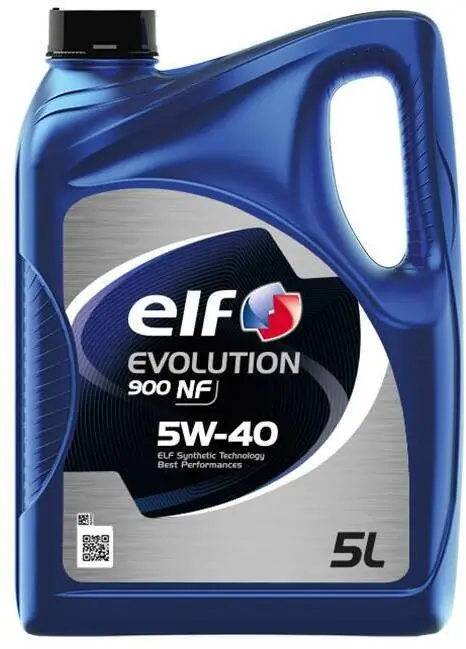 Engine Oil