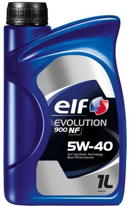Engine Oil