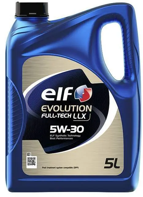 Engine Oil