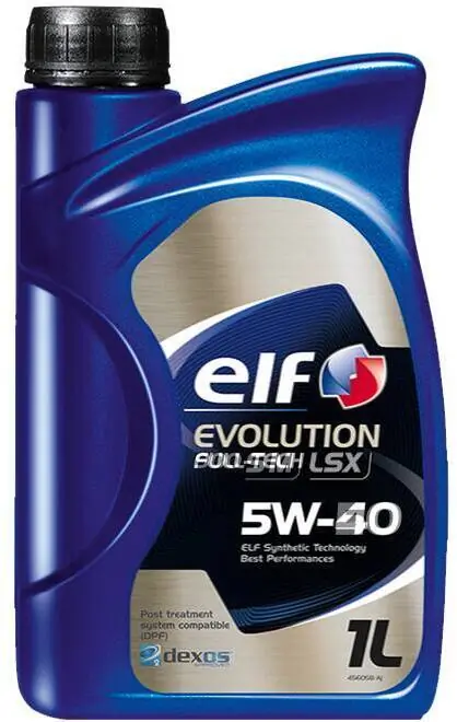 Engine Oil