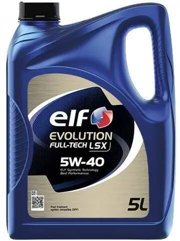 Engine Oil