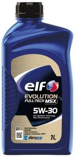 Engine Oil