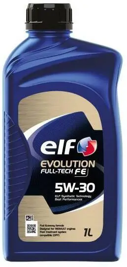 Engine Oil