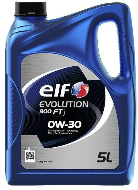 Engine Oil