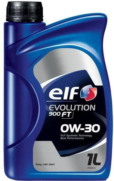 Engine Oil