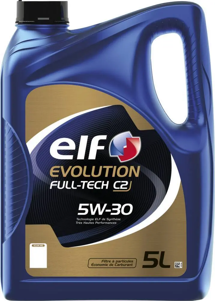 Engine Oil