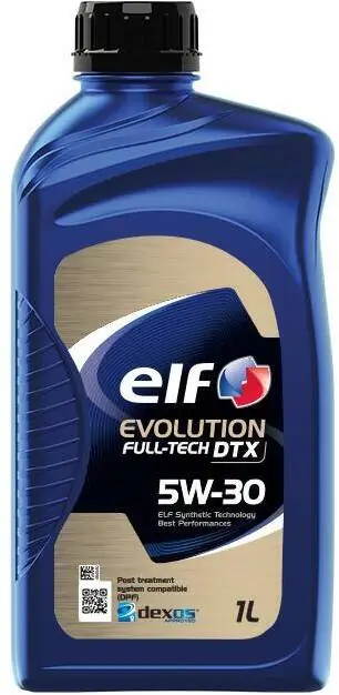 Engine Oil