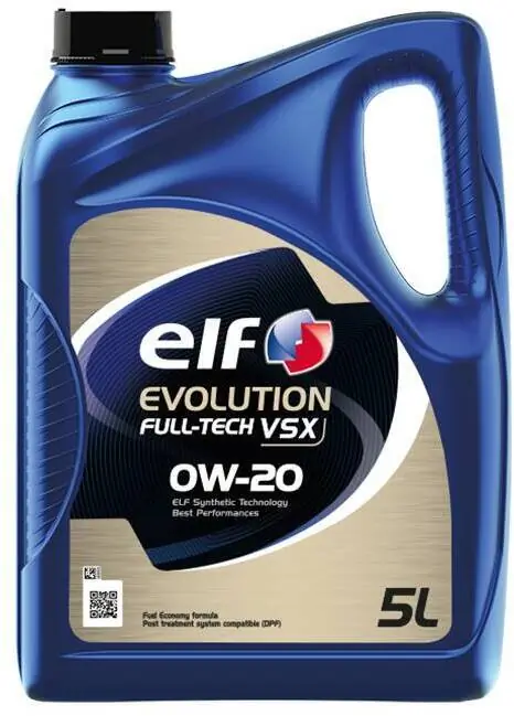 Engine Oil