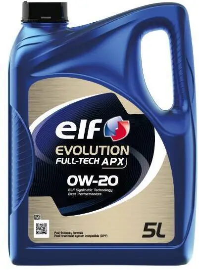 Engine Oil