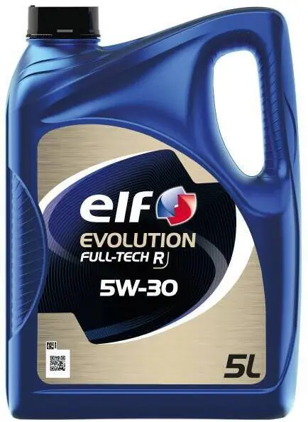 Engine Oil