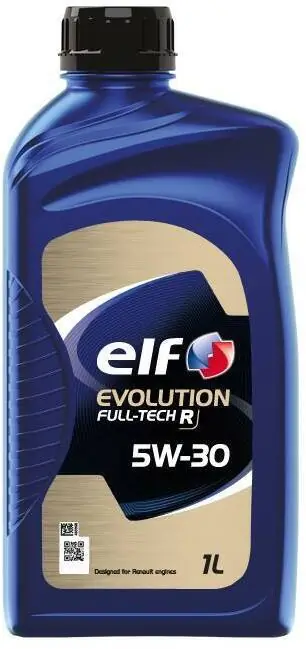 Engine Oil