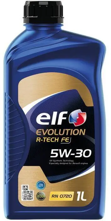 Engine Oil