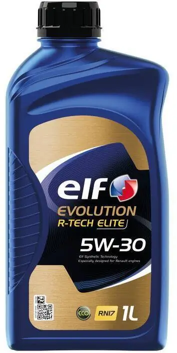 Engine Oil