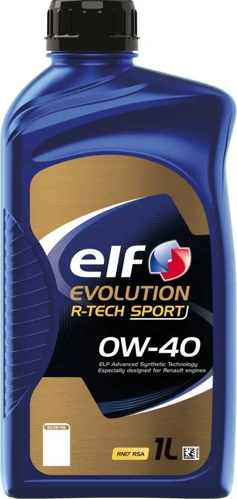 Engine Oil