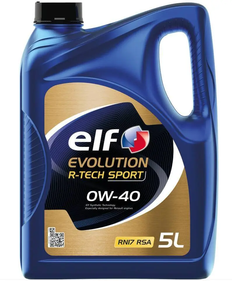Engine Oil