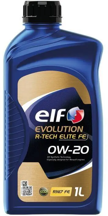 Engine Oil