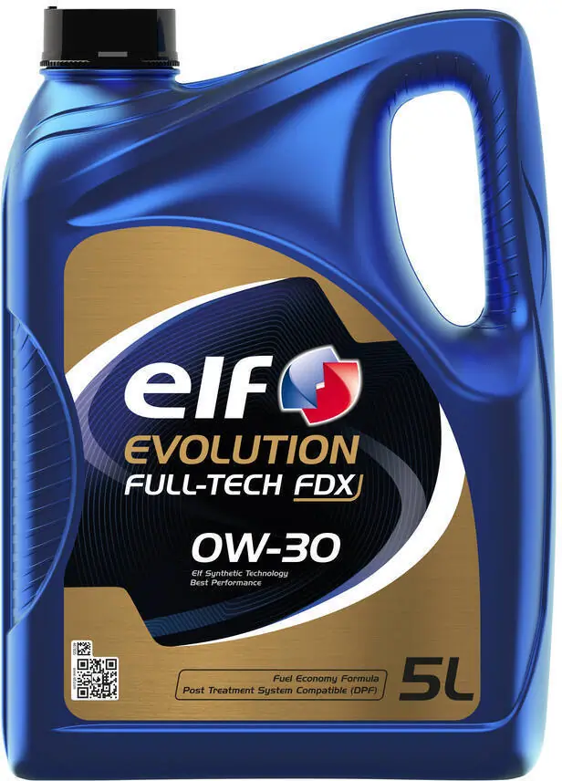Engine Oil