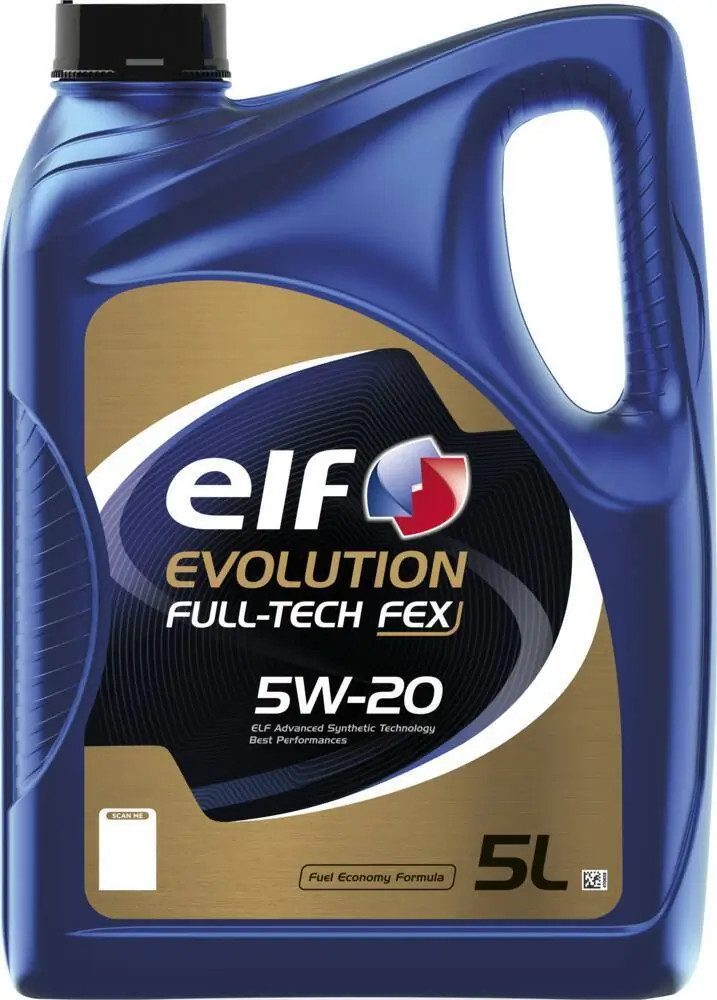 Engine Oil