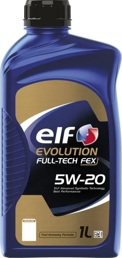 Engine Oil