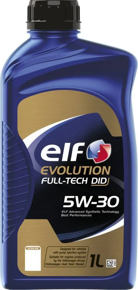 Engine Oil