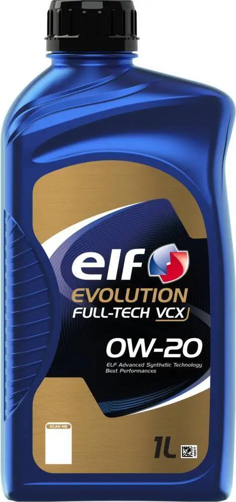 Engine Oil