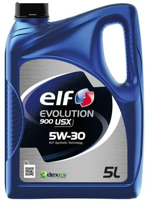 Engine Oil