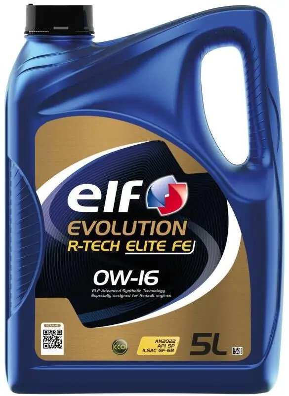 Engine Oil