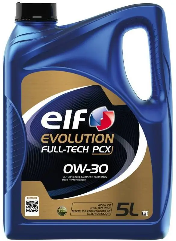 Engine Oil