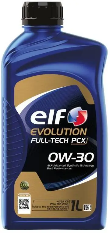 Engine Oil