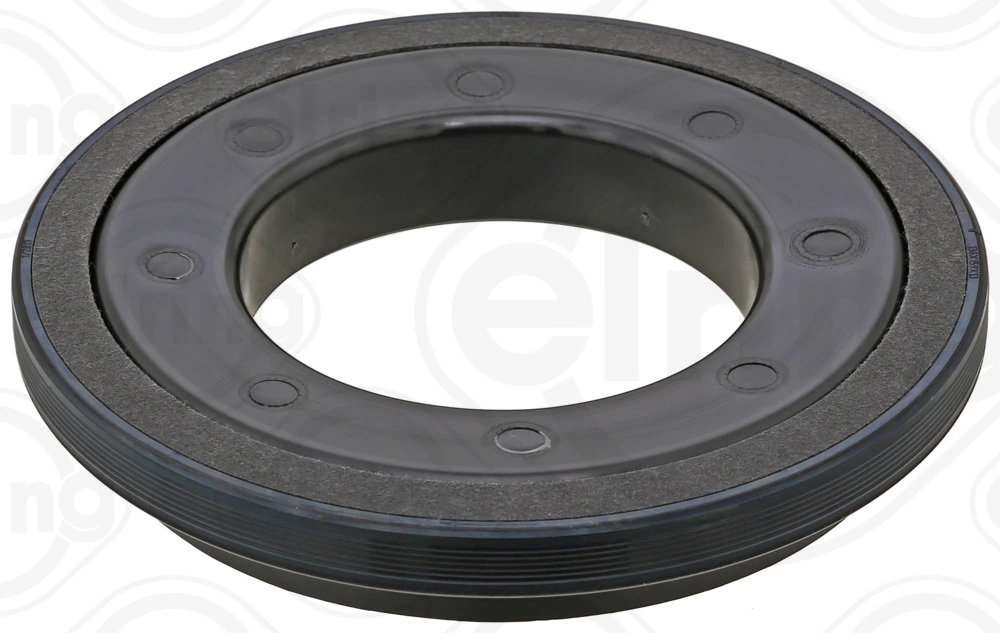 Shaft Seal, crankshaft