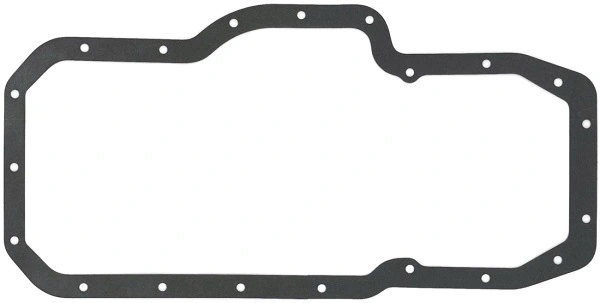 Gasket, oil sump