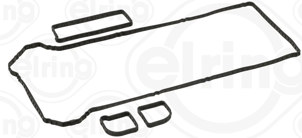 Gasket Set, cylinder head cover