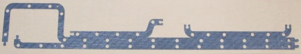 Gasket, oil sump