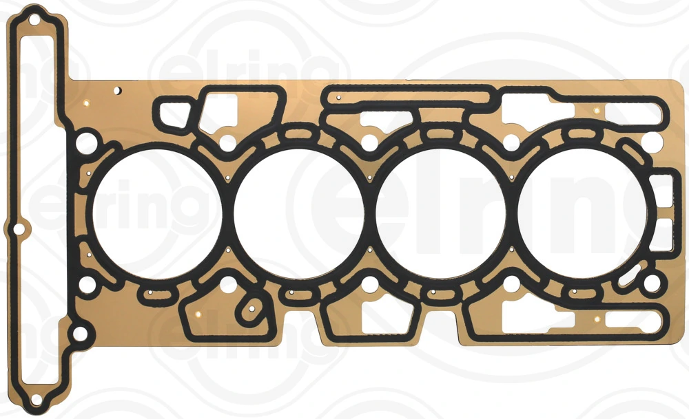Gasket, cylinder head