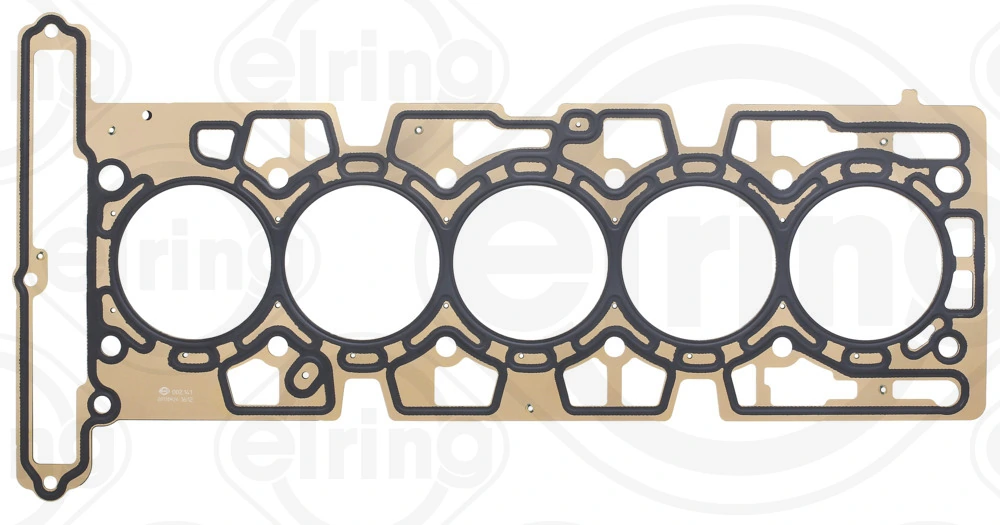 Gasket, cylinder head