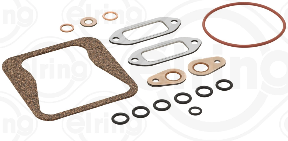 Gasket Kit, cylinder head