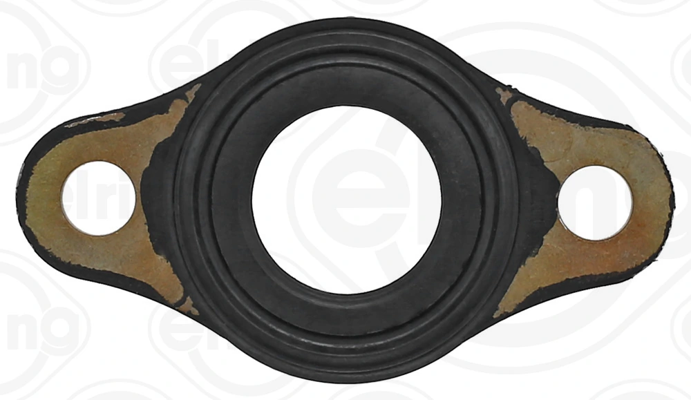Seal, fuel line