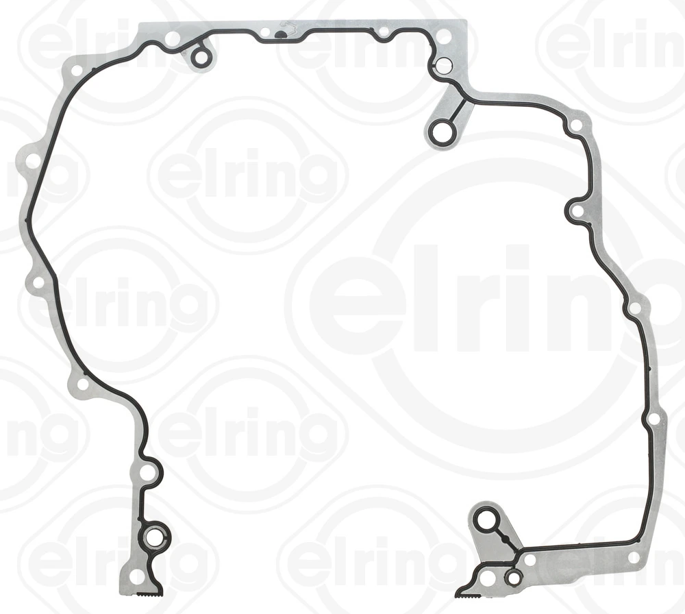 Gasket, timing case