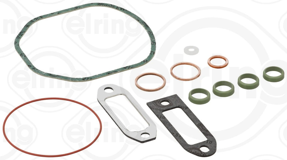 Gasket Kit, cylinder head