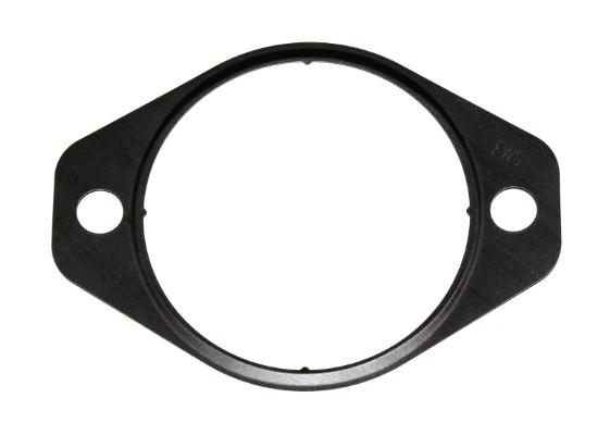 Seal, servo pump