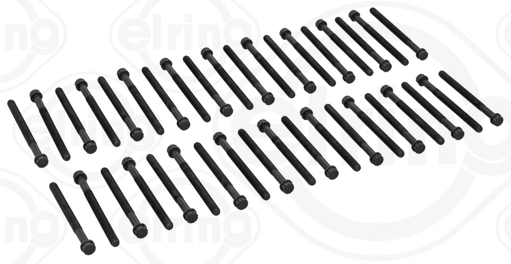Cylinder Head Bolt Set