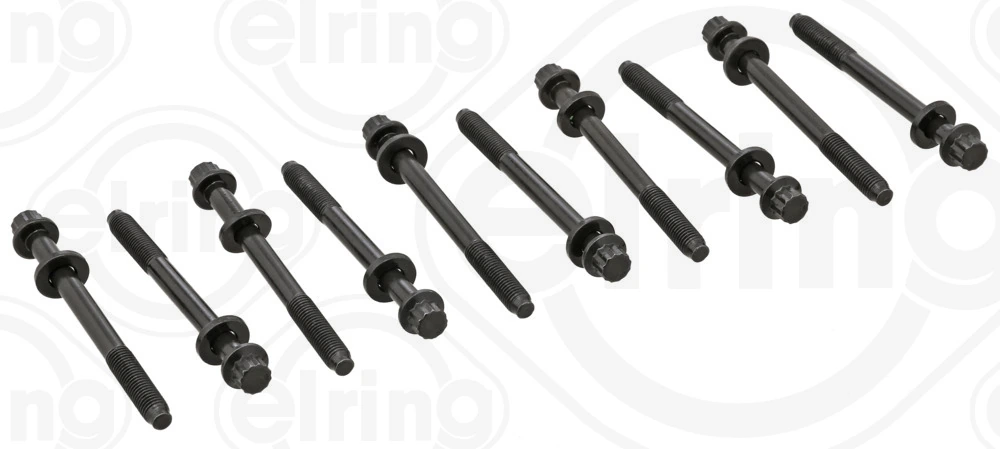 Cylinder Head Bolt Set