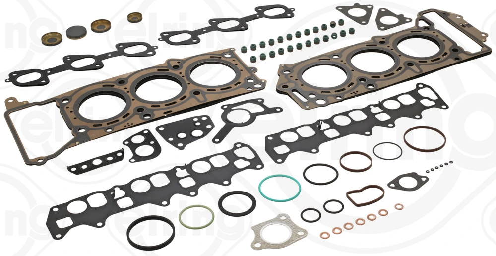 Gasket Kit, cylinder head