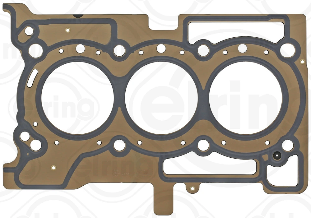 Gasket, cylinder head
