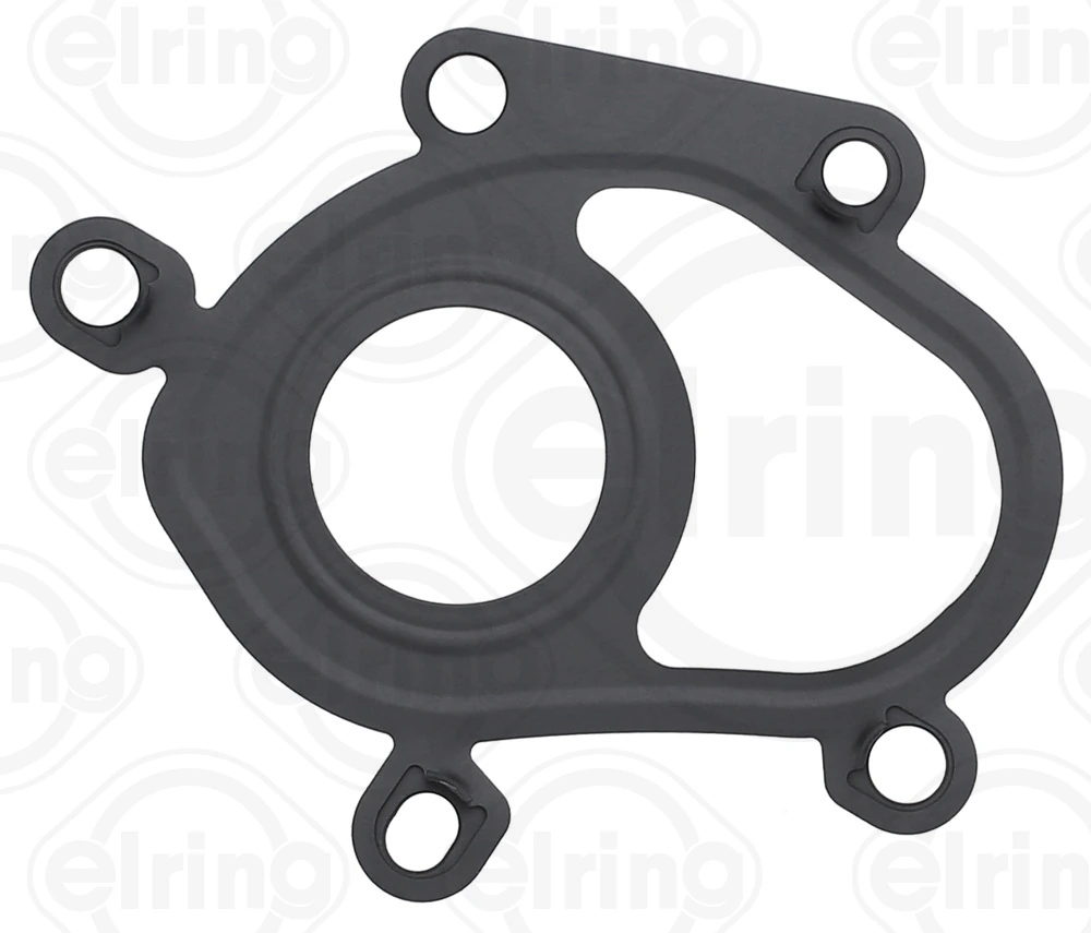 Gasket, charger